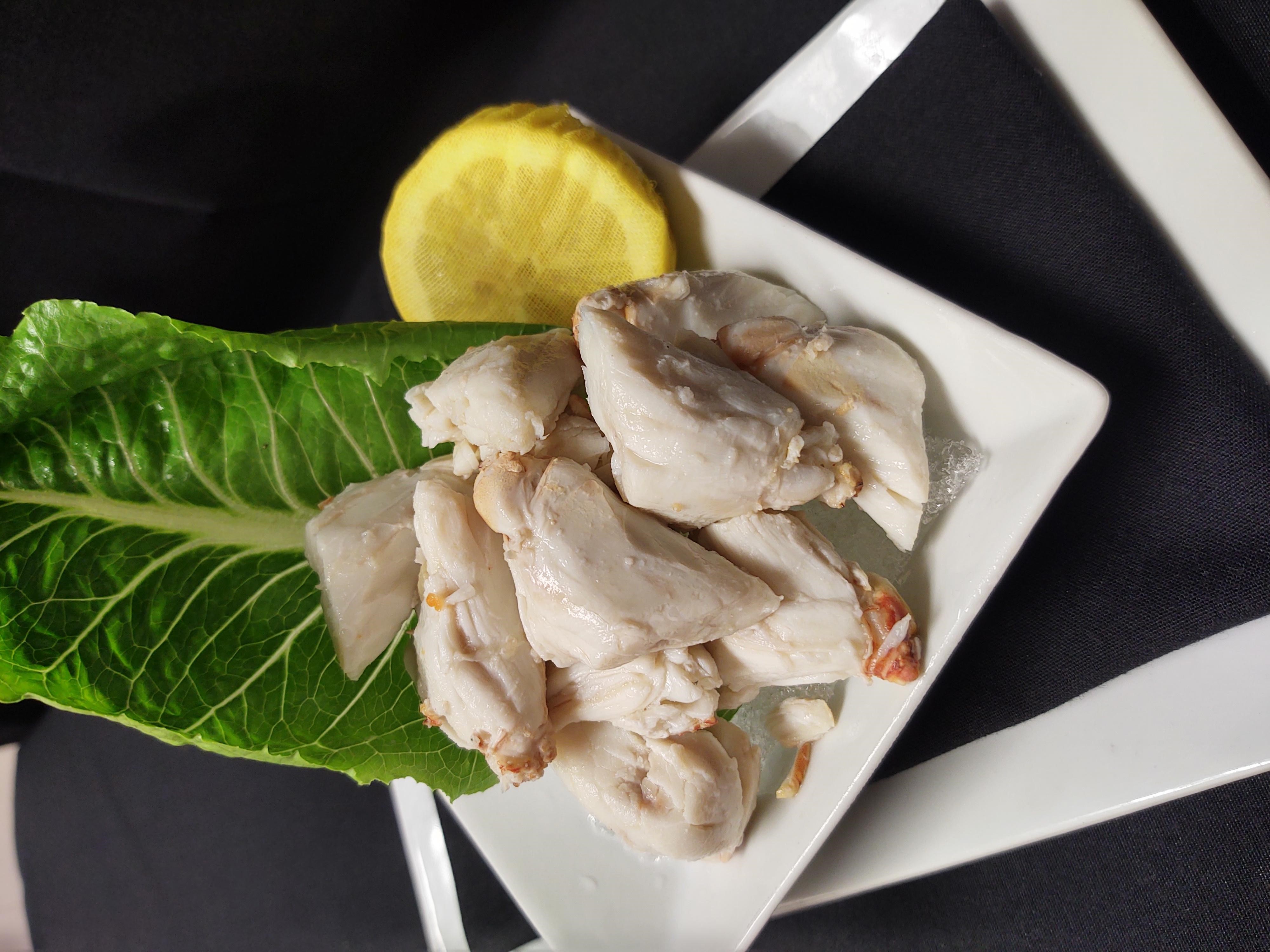 Order Jumbo Lump Crab Cocktail food online from Hyde Park Prime Steakhouse store, Columbus on bringmethat.com