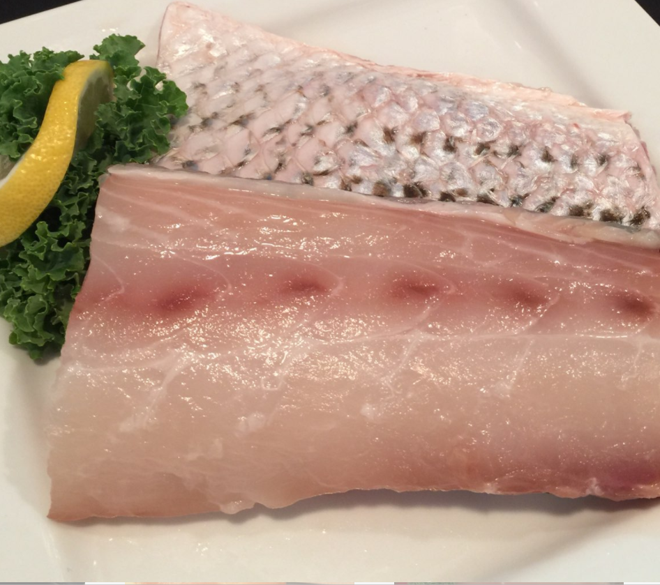 Order Striped Bass food online from Dixon Seafood Shoppe store, Peoria on bringmethat.com