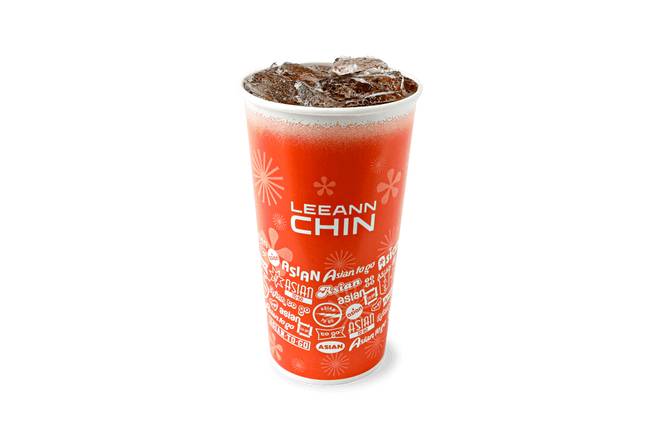 Order Pepsi 20 OZ Fountain Drink food online from Leeann Chin store, Maplewood on bringmethat.com