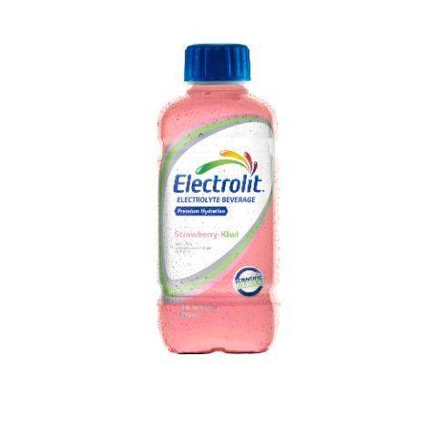 Order Electrolit Strawberry Kiwi 21oz food online from Speedway store, Derry on bringmethat.com