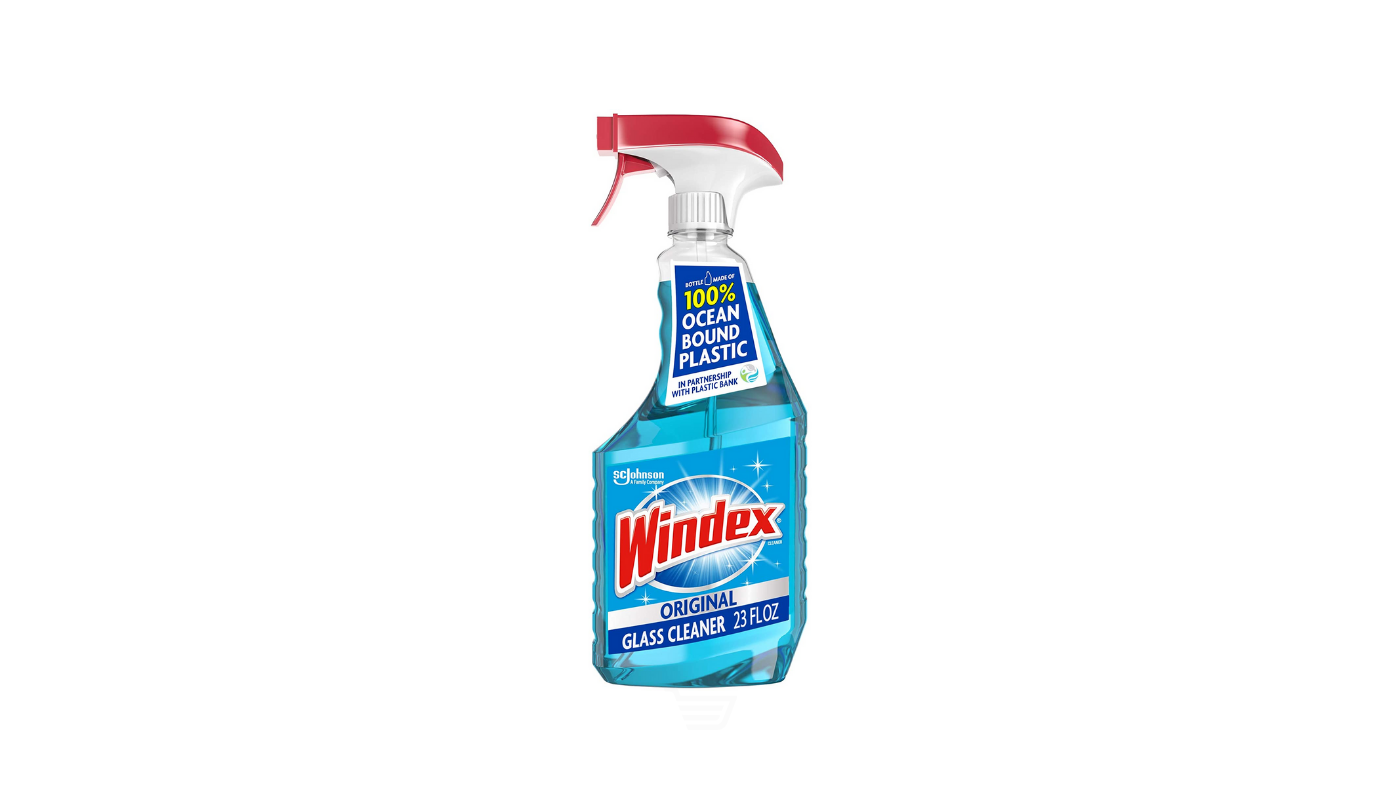Order Windex Glass Cleaner 23 oz food online from Ross Liquor store, Sylmar on bringmethat.com