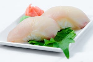 Order Yellowtail food online from Royal Stix Restaurant store, Fayetteville on bringmethat.com