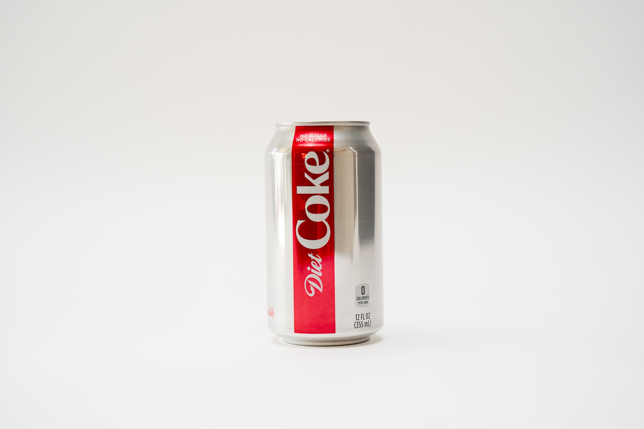 Order Can Diet Coke food online from Thai Peacock store, Portland on bringmethat.com