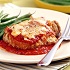Order Veal Parmigiana food online from Milano Restaurant store, Longview on bringmethat.com