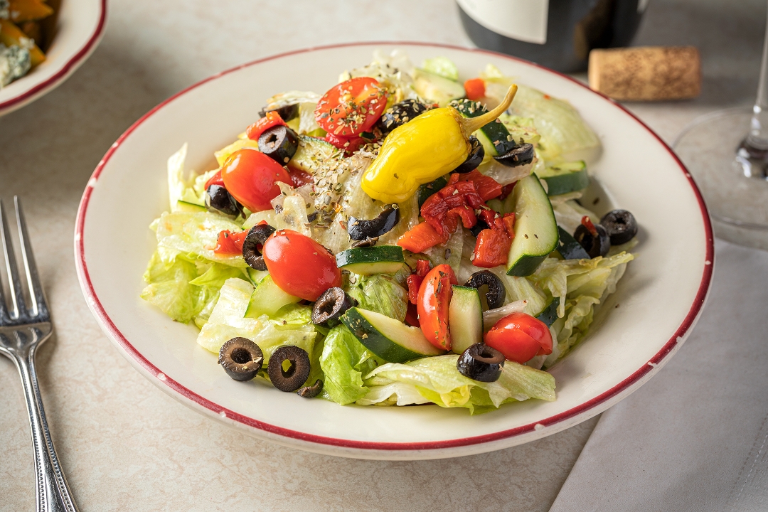 Order SUNDAY SALAD food online from Parm store, New York on bringmethat.com