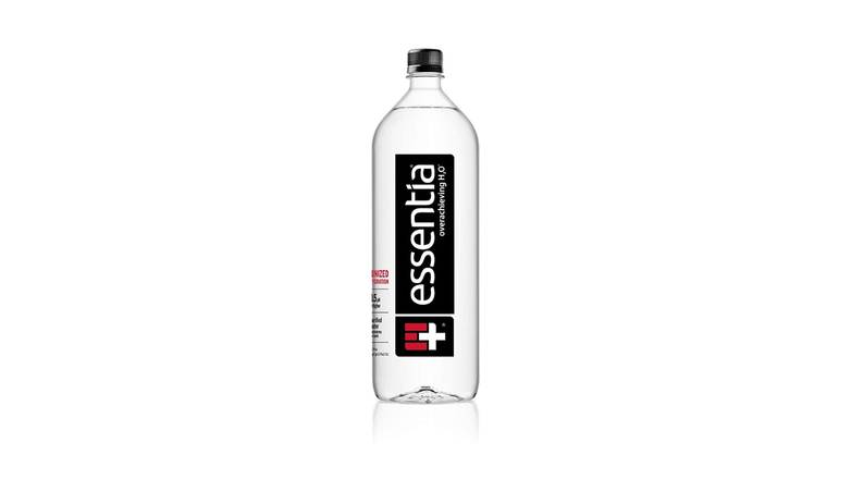 Order Essentia water, ionized and alkaline hydration food online from Route 7 Food Mart store, Norwalk on bringmethat.com