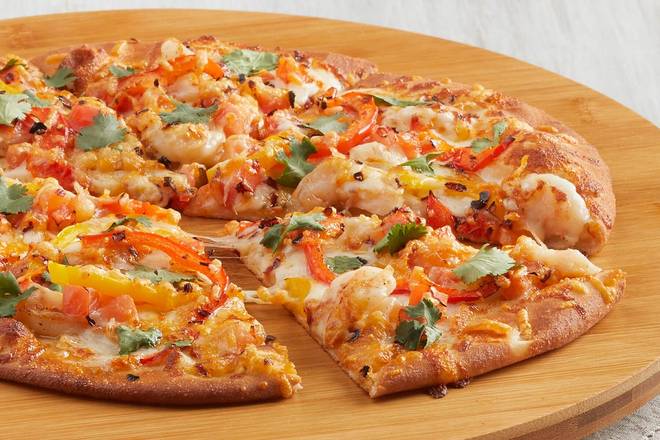 Order Spicy Shrimp (P) food online from Newk Eatery store, Houston on bringmethat.com