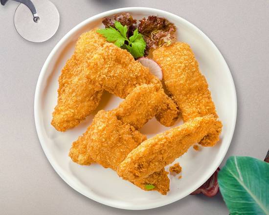 Order Chicken Tenders food online from The Pizza Patio store, New York City on bringmethat.com