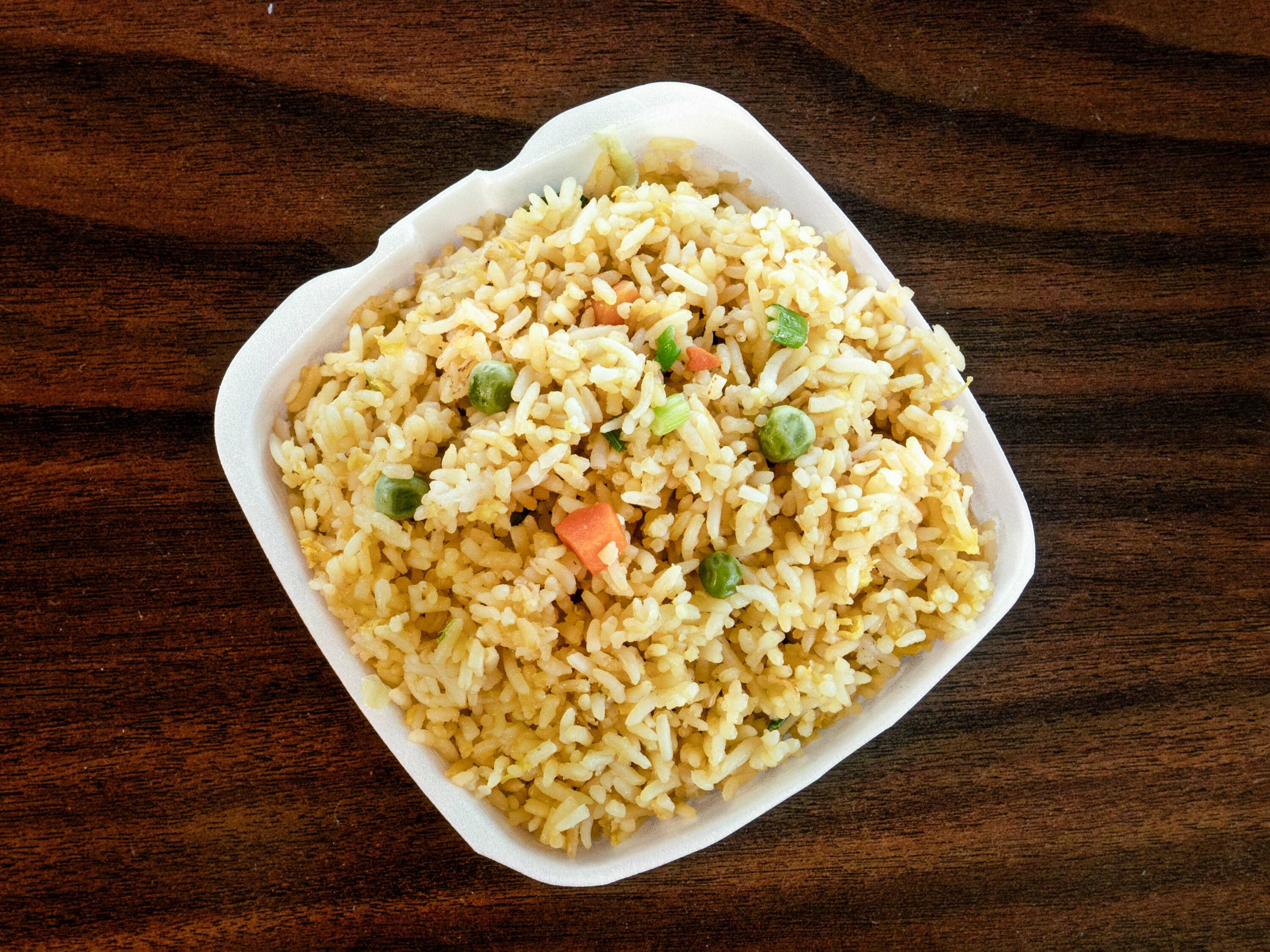 Order Fried Rice food online from Chimex store, Oklahoma City on bringmethat.com