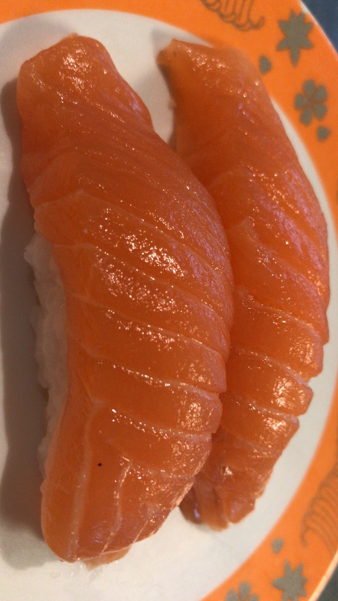 Order Salmon food online from Kai Sushi store, Lombard on bringmethat.com