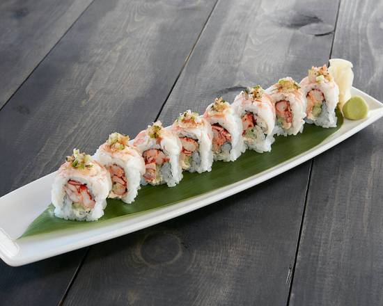 Order Shrimp & Lobster food online from Kona Grill store, Meridian on bringmethat.com