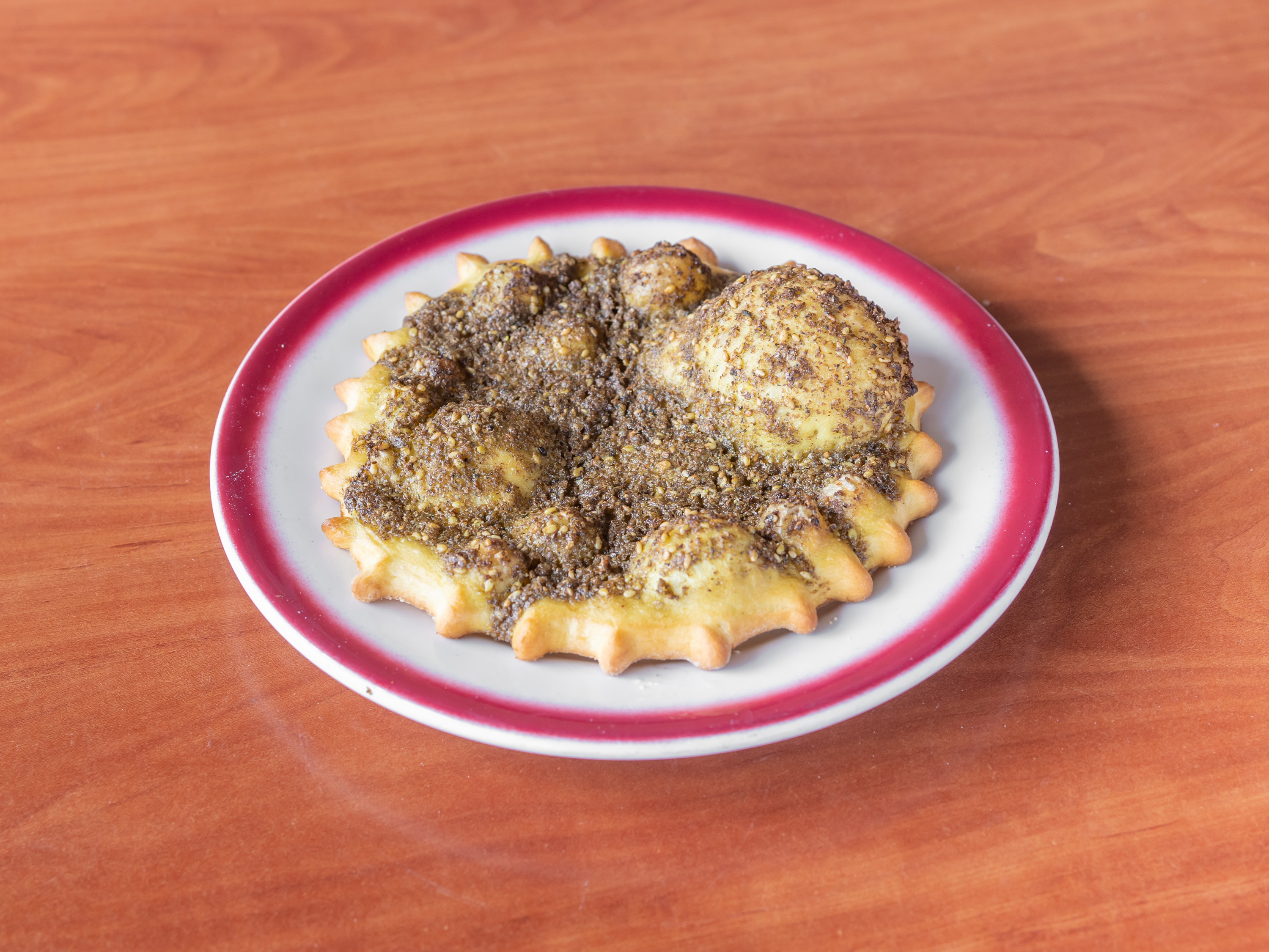 Order Zaatar food online from Alshami Mediterranean store, Philadelphia on bringmethat.com