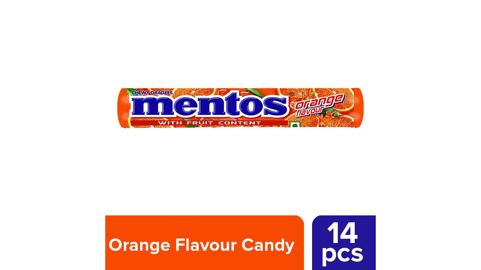 Order MENTOS food online from Lula Convenience Store store, Evesham on bringmethat.com