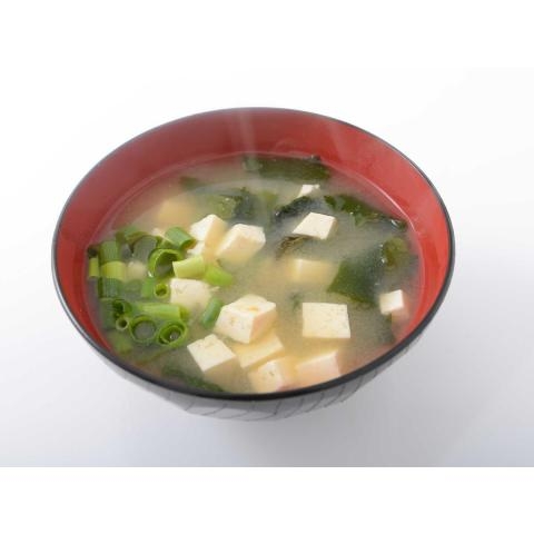 Order Aged Miso Soup food online from Feng Asian Bistro store, Millbury on bringmethat.com