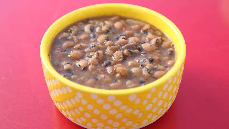 Order Black Eyed Peas food online from Annie's Soul Delicious store, Los Angeles on bringmethat.com