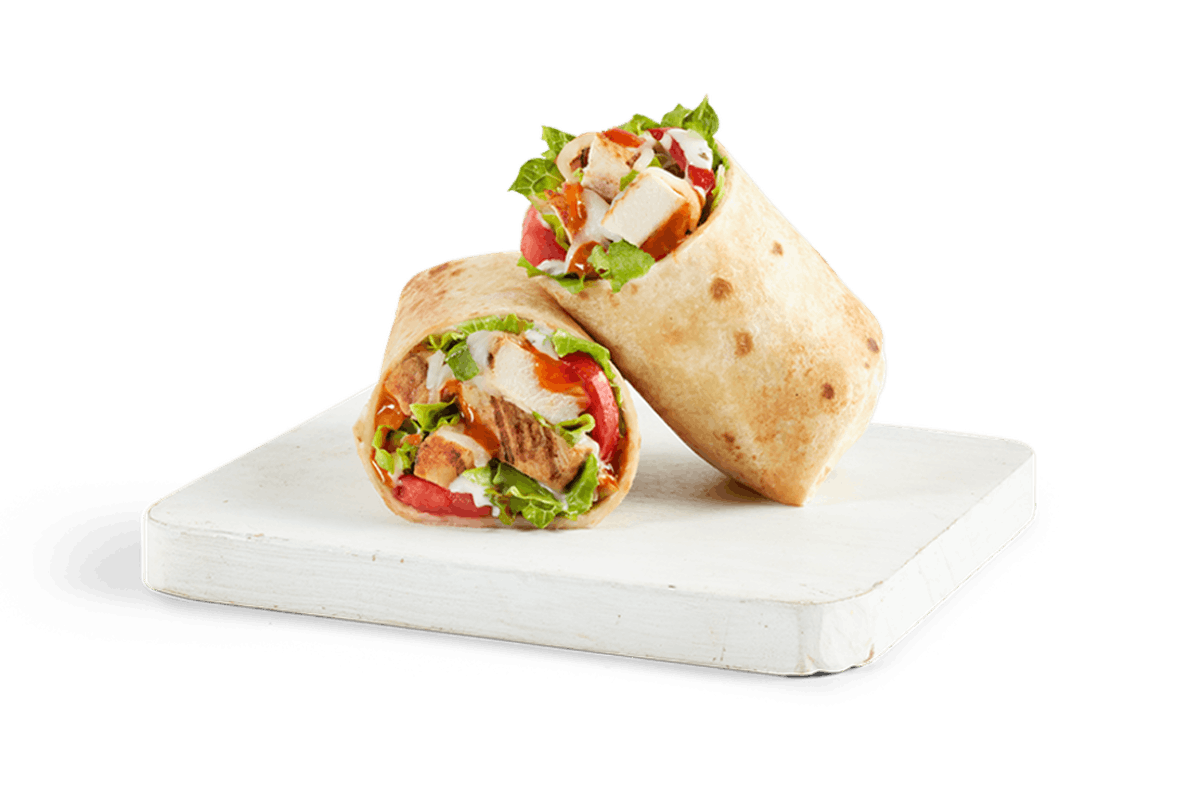 Order BUFFALO CHICKEN  food online from Tropical smoothie cafe store, Arlington on bringmethat.com