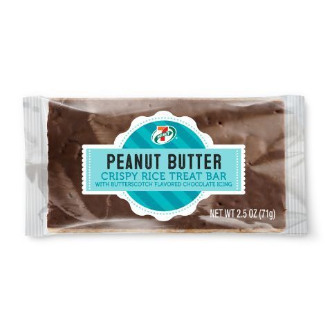 Order 7-Select Peanut Butter Treat 2.5oz food online from 7-Eleven store, Salt Lake City on bringmethat.com