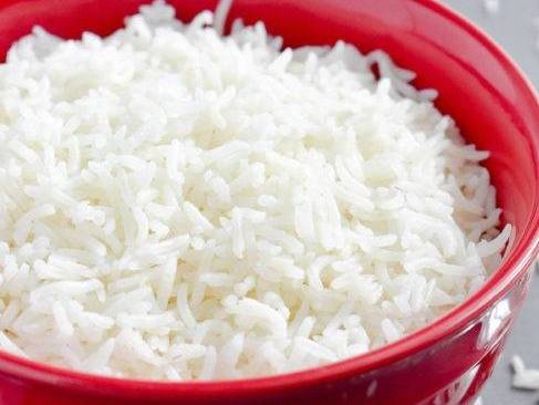 Order White Rice food online from Island Soul store, Toledo on bringmethat.com
