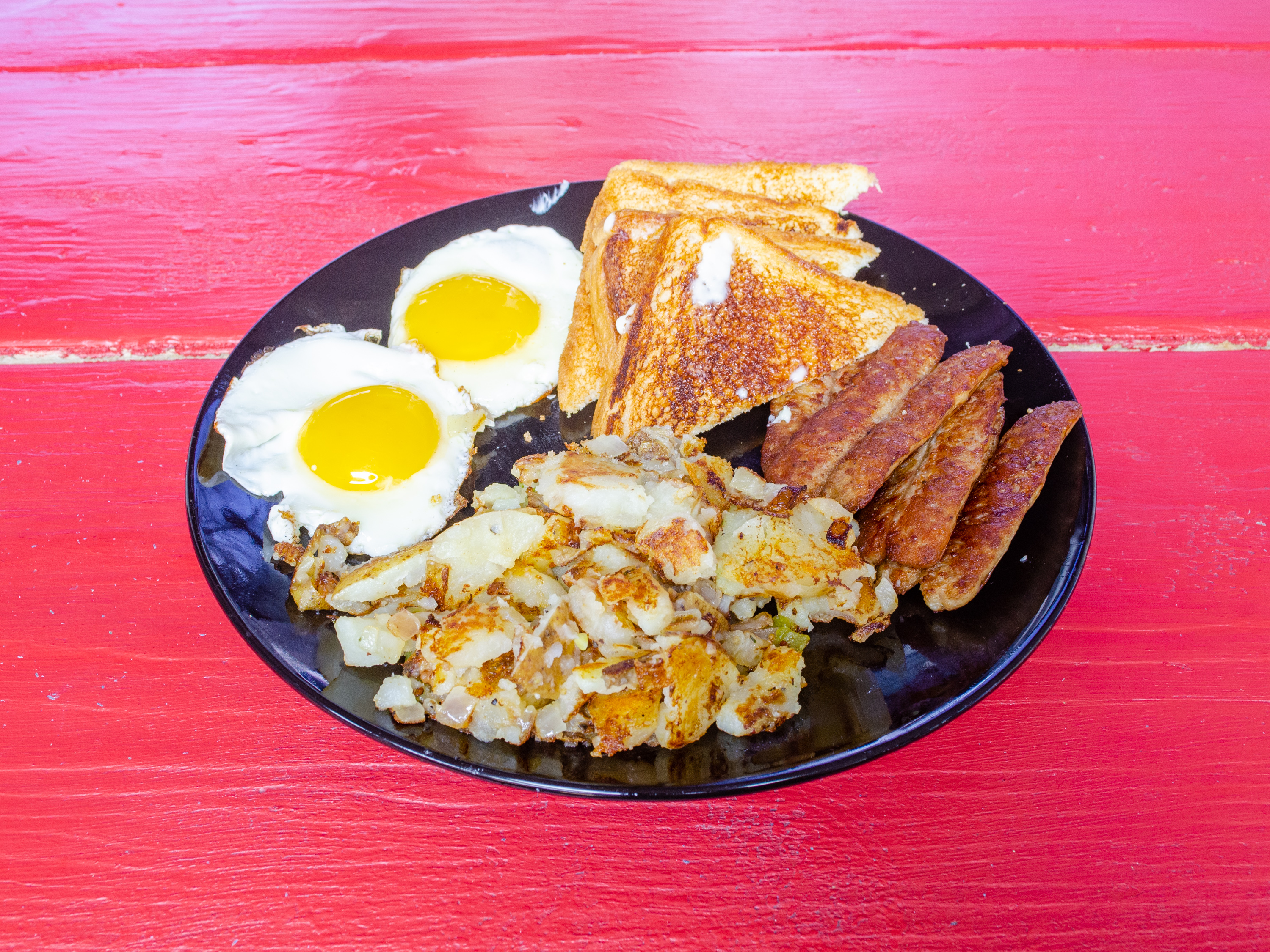 Order Breakfast Platter  food online from CMC deli store, Bergenfield on bringmethat.com