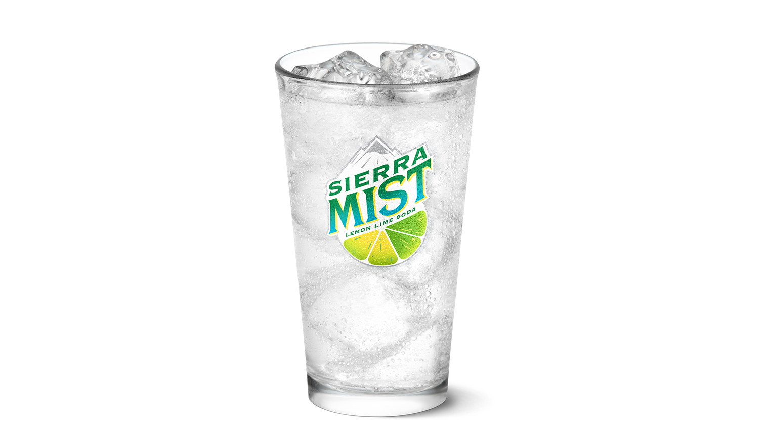 Order Sierra Mist - Fountain food online from The Station Seafood Co. store, Houston on bringmethat.com