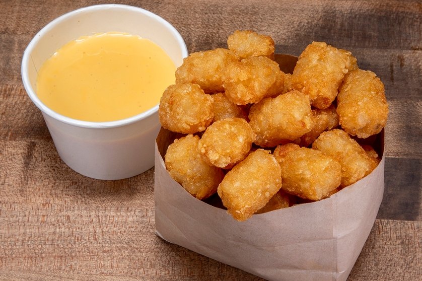Order CHEESE TOTS food online from Jailbird store, Long Beach on bringmethat.com