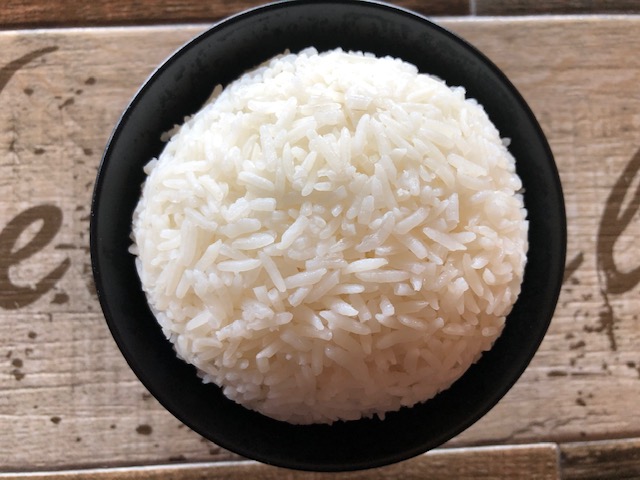 Order White Rice food online from Crazy boil store, State College on bringmethat.com