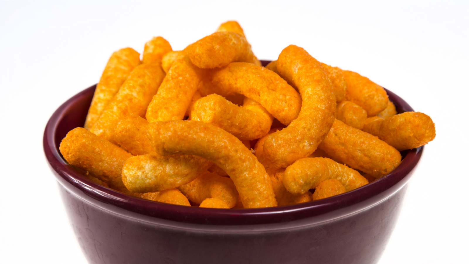 Order Cheetos Puff food online from Park Blvd Liquor And Deli store, San Diego on bringmethat.com