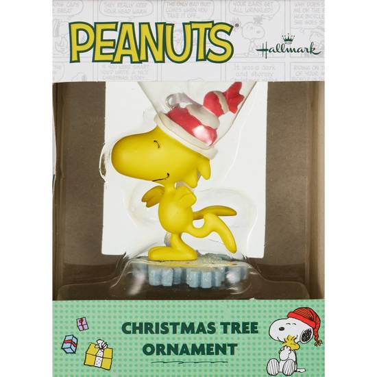 Order Hallmark Peanuts Woodstock Skating Christmas Ornament food online from Cvs store, CLOVIS on bringmethat.com