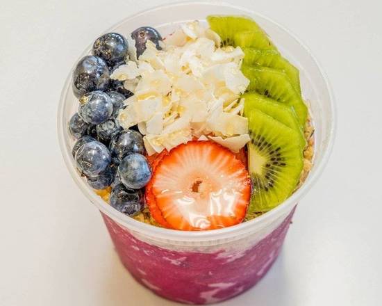Order Pitaya Berry food online from Vita Bowls store, Half Moon Bay on bringmethat.com