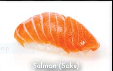 Order Salmon food online from Rotary Sushi store, Boise on bringmethat.com