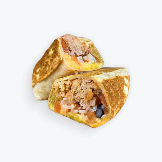 Order Street Burritos food online from Saquic Taco store, Dallas on bringmethat.com