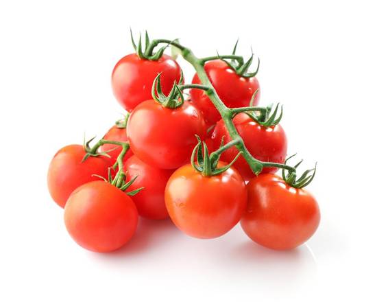 Order Tomatoes Cherry On The Vine (11 oz) food online from Jewel-Osco store, Oswego on bringmethat.com