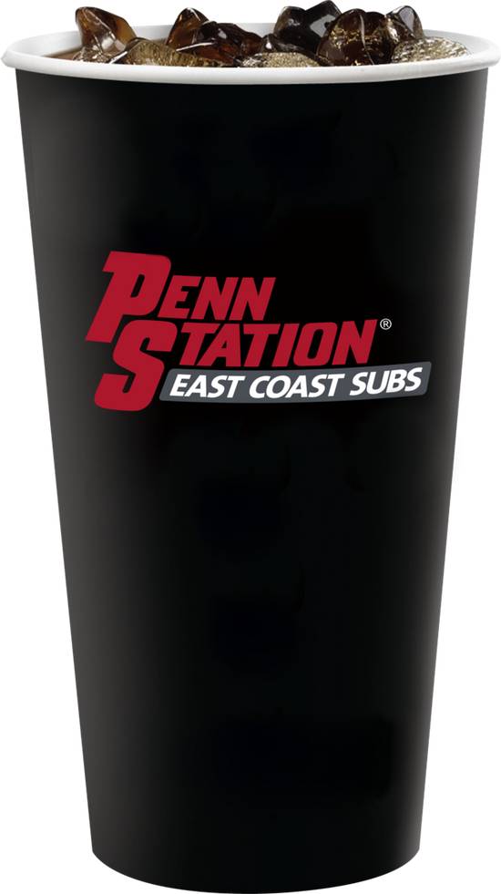 Order Pepsi Product food online from Penn Station East Coast Subs store, Cincinnati on bringmethat.com