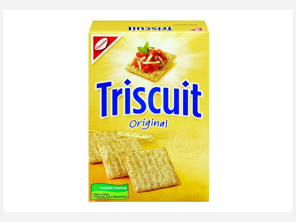 Order Triscuit Original food online from Antidote store, Reseda on bringmethat.com