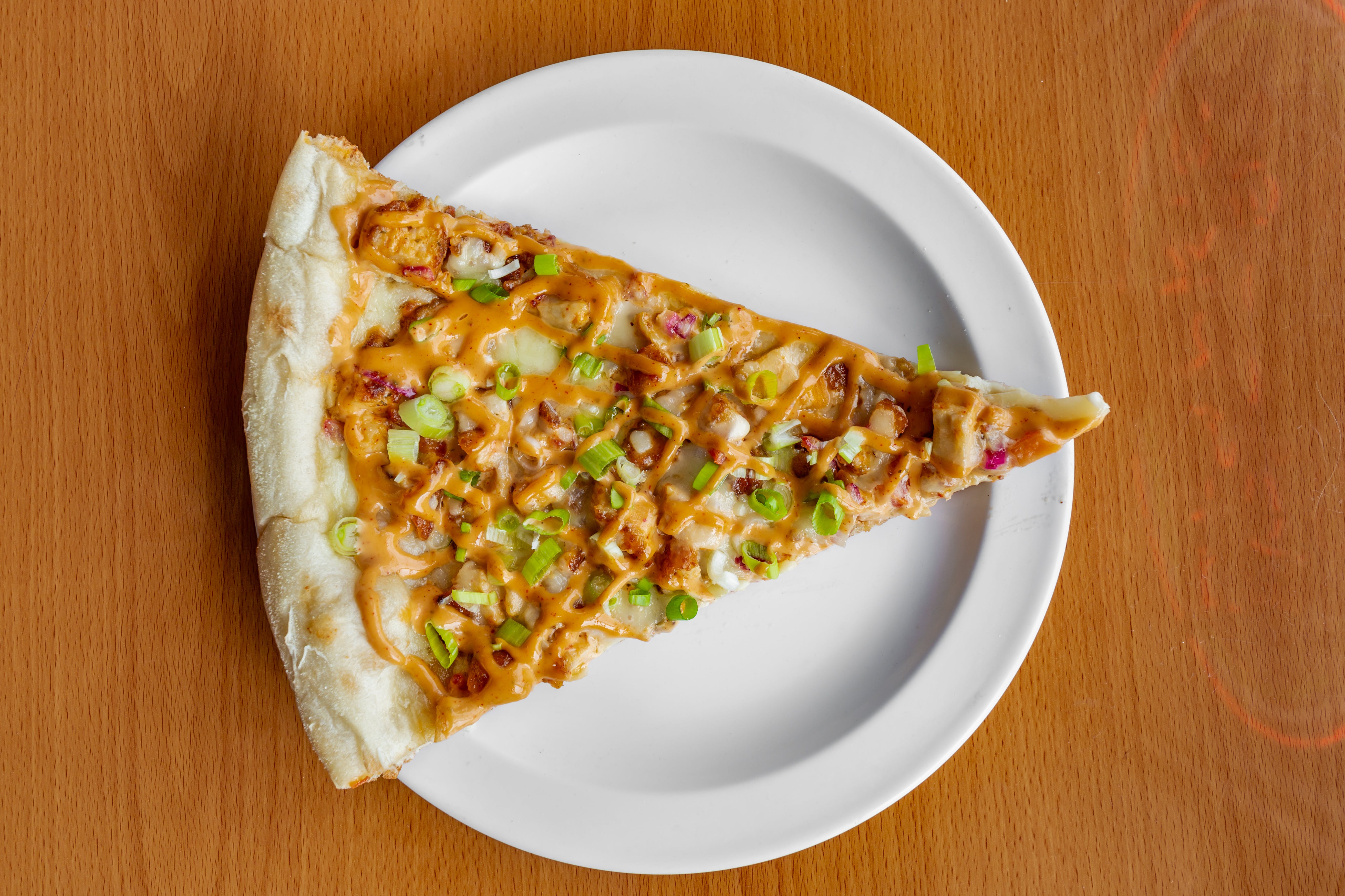 Order Chicken Chipotle Pizza - Personal food online from Frank Pizza store, East Stroudsburg on bringmethat.com