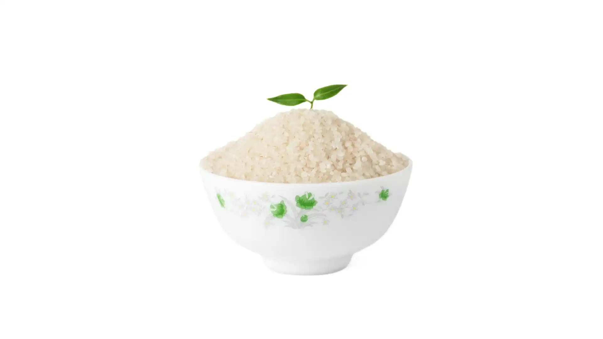Order Side of Steamed White Rice food online from Londons Fish N Chips store, Atlanta on bringmethat.com