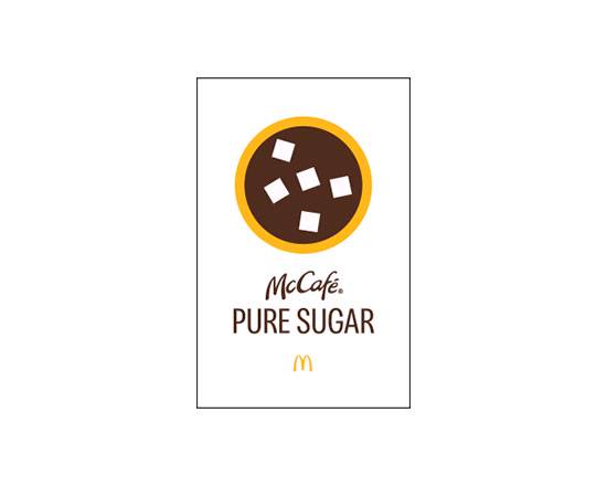 Order Sugar Packet food online from Mcdonald® store, Anchorage on bringmethat.com