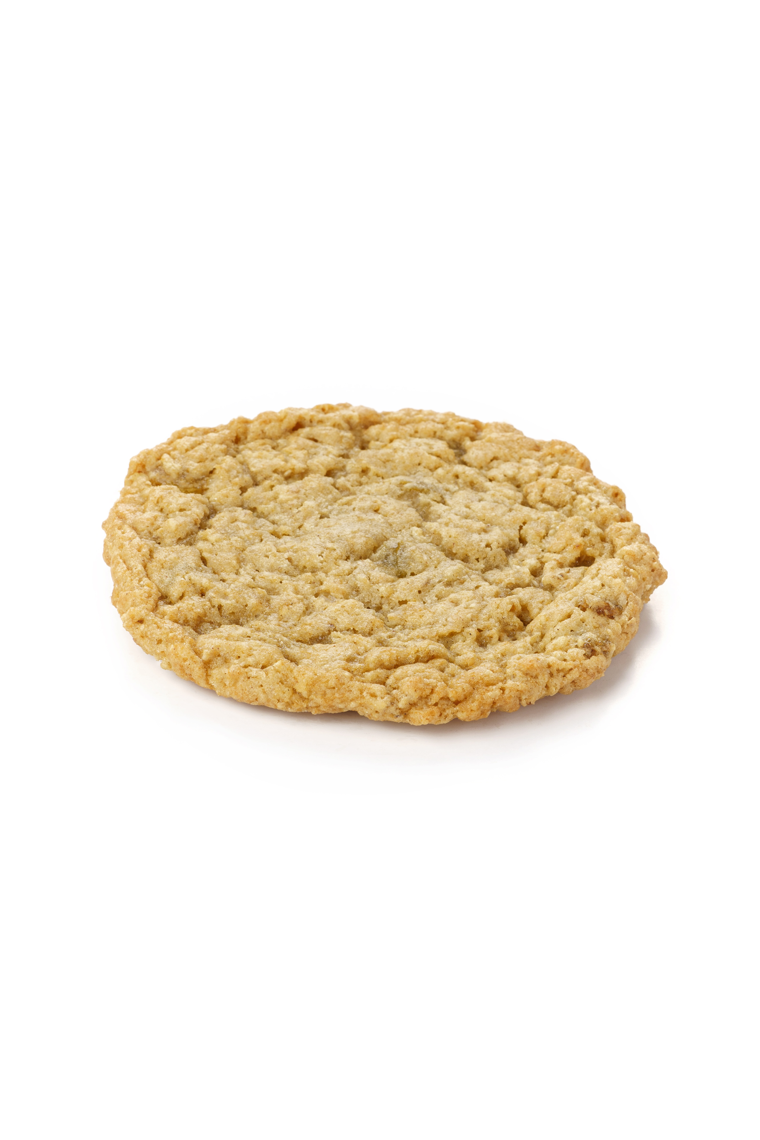 Order Oatmeal Cookie food online from Cafe Breizh store, Las Vegas on bringmethat.com