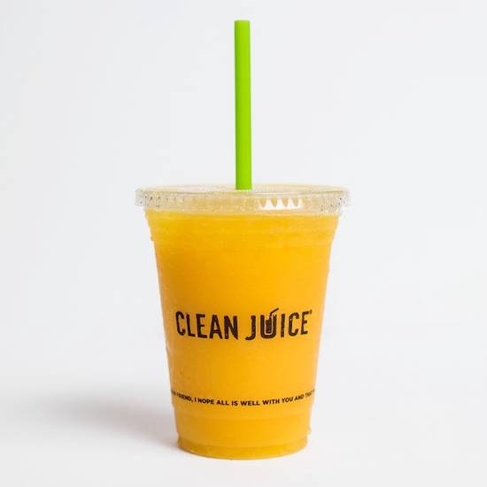 Order The Wakeup One food online from Clean Juice store, Naperville on bringmethat.com