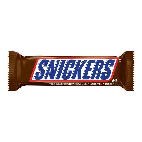 Order Snickers Bar 1.86oz food online from 7-Eleven store, Kansas City on bringmethat.com