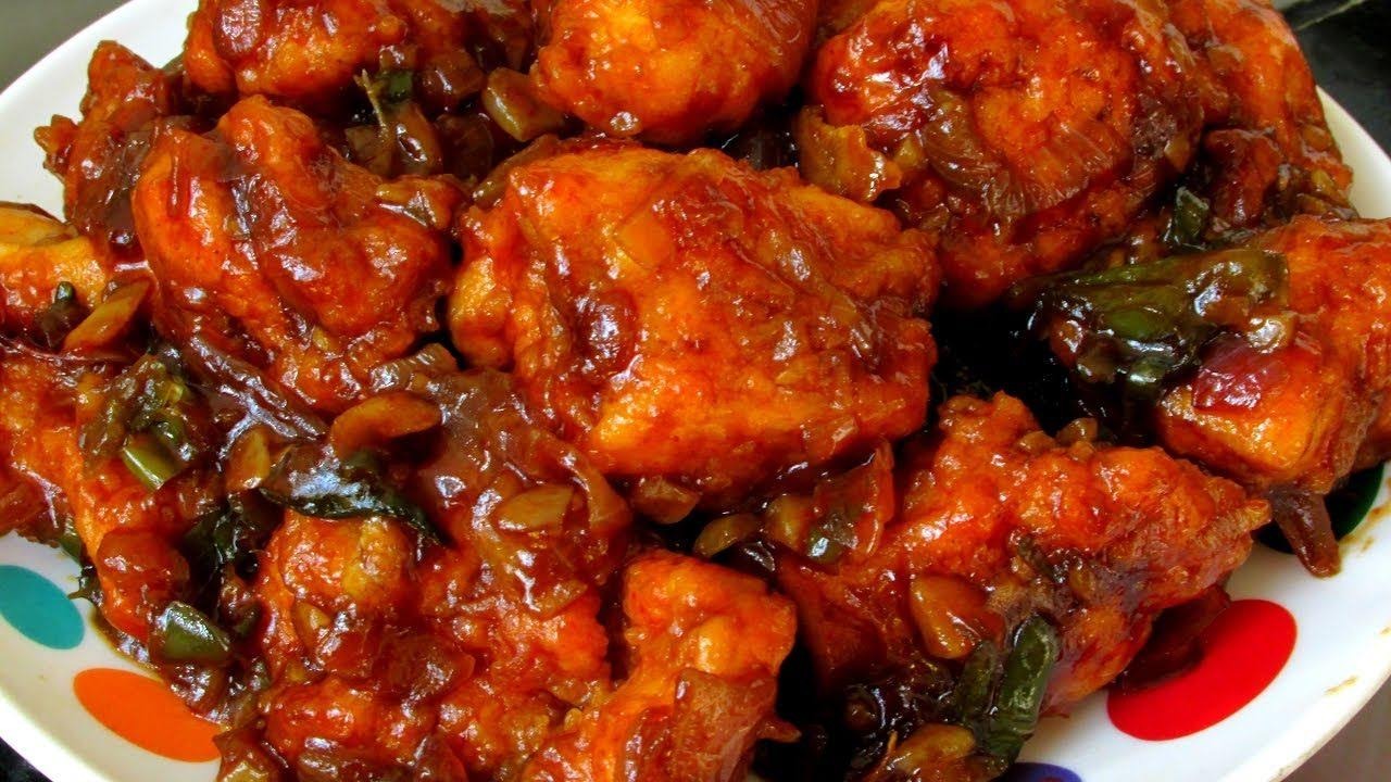 Order General T’so Chicken food online from Detroit Eatery store, Royal Oak on bringmethat.com