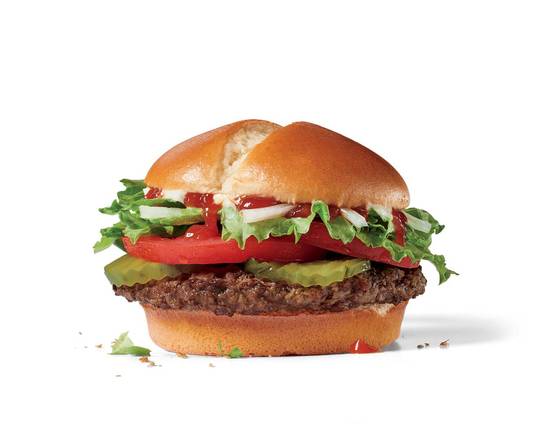 Order Jumbo Jack® food online from Jack In The Box store, Santa Fe Springs on bringmethat.com