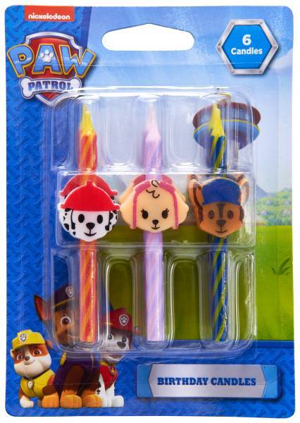 Order Paw Patrol food online from Carvel Ice Cream &Amp; Cake Shop store, Los Angeles on bringmethat.com