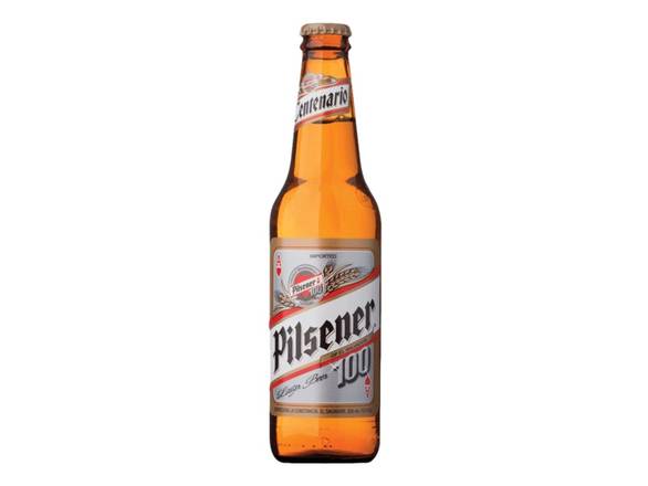 Order Pilsener Of El Salvador  - 6x 12oz Bottles food online from Jenny Liquors store, Mt Prospect on bringmethat.com