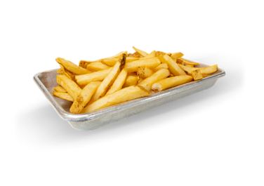 Order Straight Cut Fries food online from Famous Hamburger store, Canton on bringmethat.com