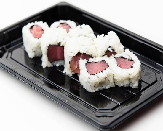 Order Tuna Roll food online from Bei Express store, Scottsdale on bringmethat.com