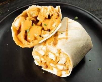 Order Chicken Vodka Parm Wrap food online from Belo Pizzeria store, Eatontown on bringmethat.com