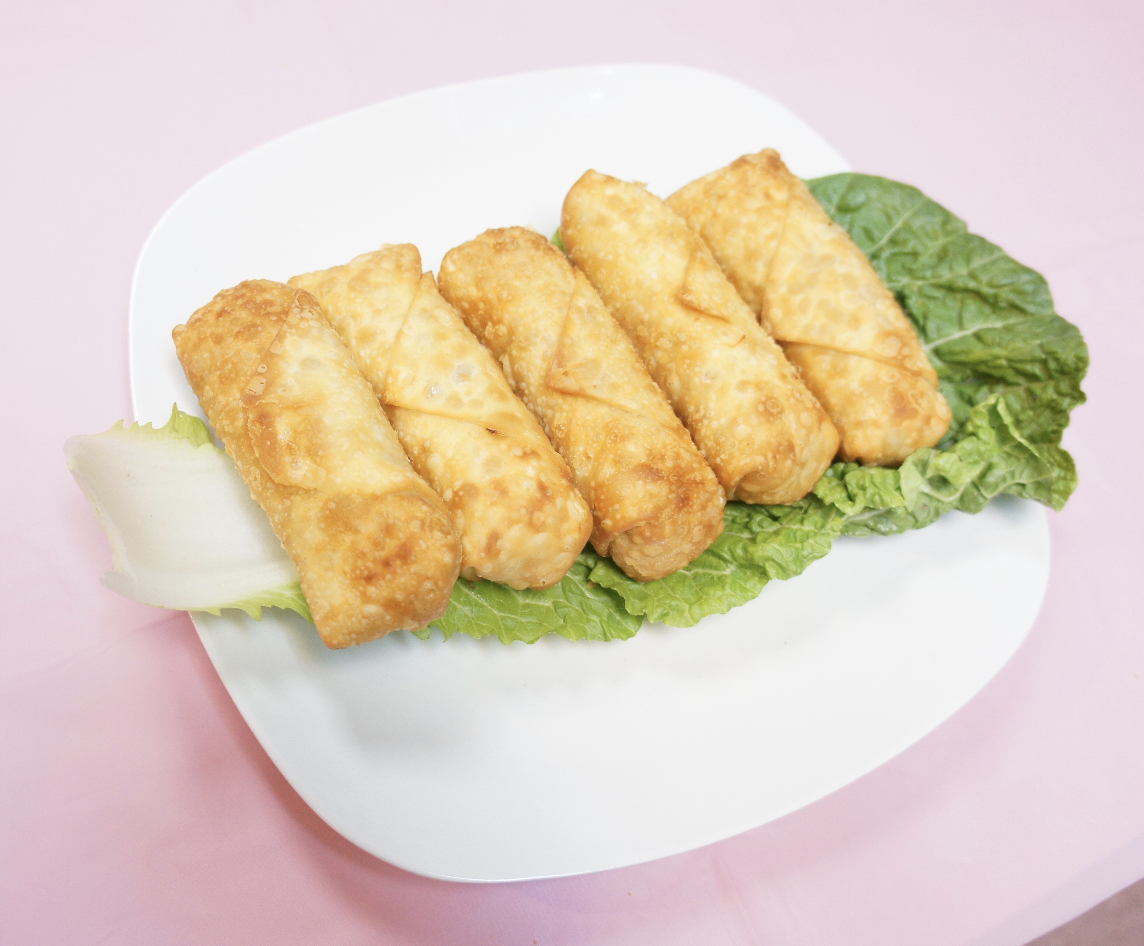 Order Shrimp Egg Roll  food online from Zhengs China Express store, Randallstown on bringmethat.com