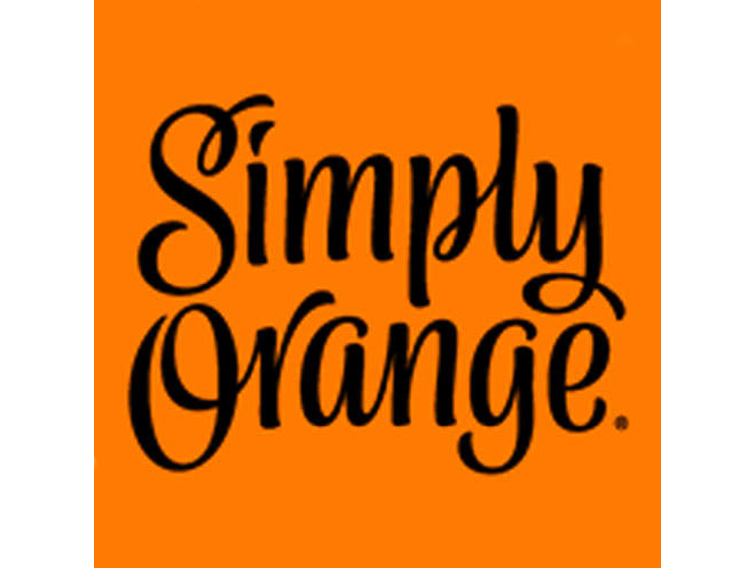 Order Simply Orange Juice food online from Rise Biscuits & Donuts store, Raleigh on bringmethat.com