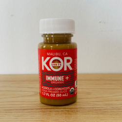 Order Kor Shot Immune food online from Cafe Brio store, Hillsborough on bringmethat.com
